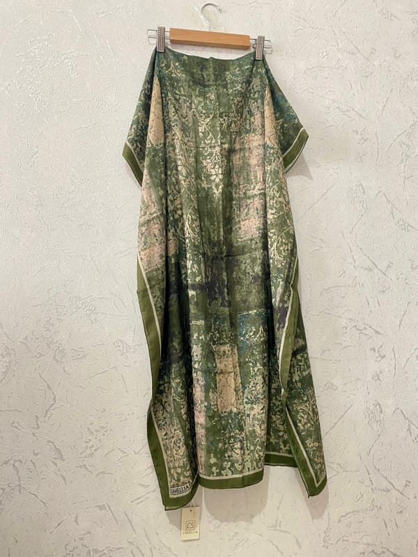 SOFT PAMUK KRAS SAL 14