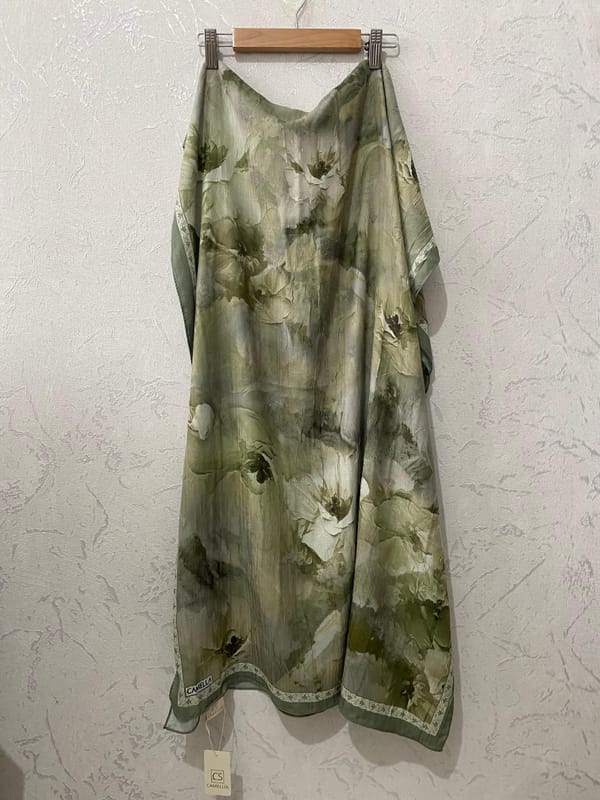 SOFT PAMUK KRAS SAL 15