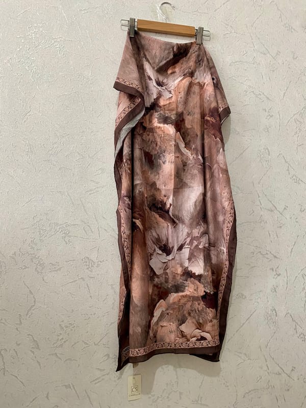 SOFT PAMUK KRAS SAL 3