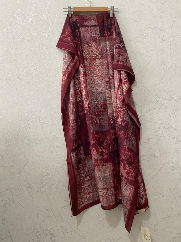 SOFT PAMUK KRAS SAL 5