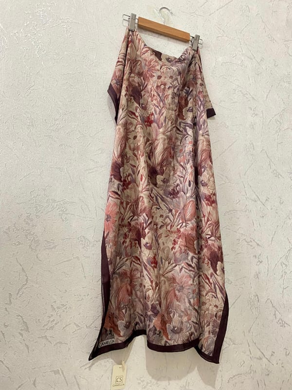 SOFT PAMUK KRAS SAL 6