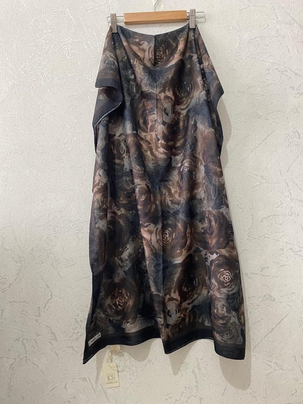 SOFT PAMUK RAMI SAL 10