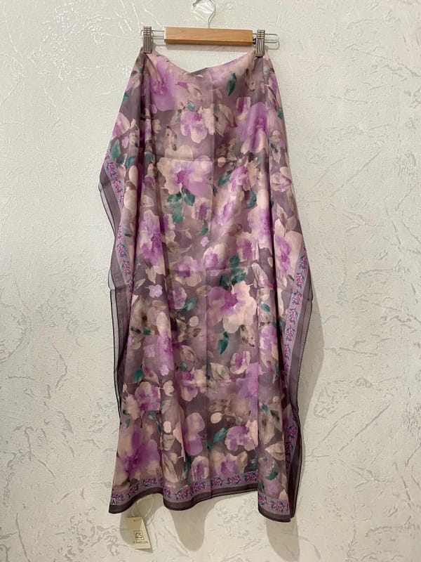 SOFT PAMUK RAMI SAL 12