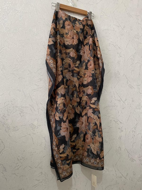 SOFT PAMUK RAMI SAL 2