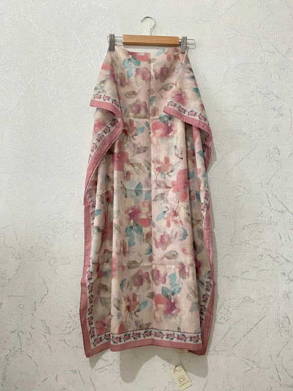 SOFT PAMUK RAMI SAL 5