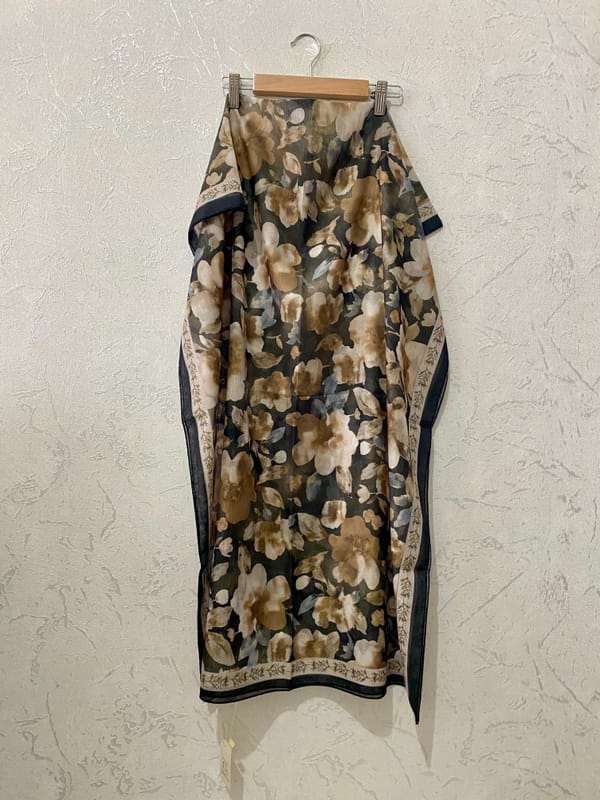 SOFT PAMUK RAMI SAL 8